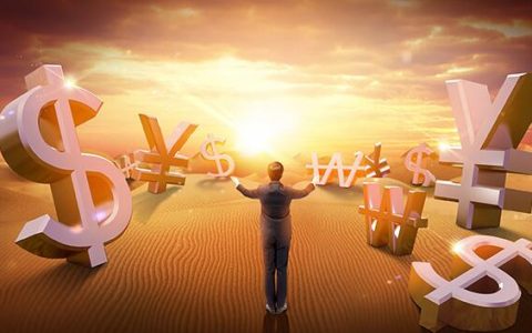 中国国际期货规模