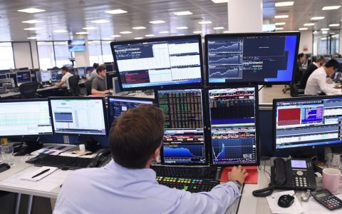 中国国际期货郑州